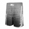 Playwell Bad Boy MMA Kids Accelerate Black/Grey Fight Shorts