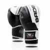 Playwell Bad Boy Pro Series Advanced Leather Boxing Gloves