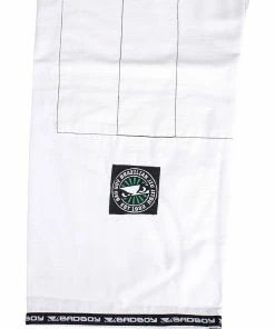 Playwell Bad Boy MMA Competition White