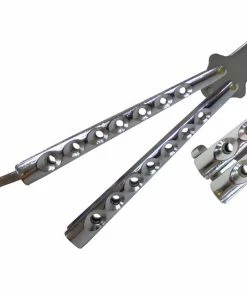 Playwell Training Foldable Butterfly Knife ( Balisong )