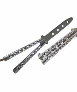 Playwell Training Foldable Butterfly Knife ( Balisong )