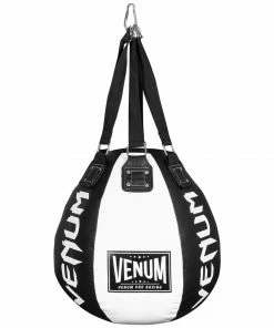 Playwell Venum Hurricane Big Ball Punch Bag - 25 Kilos - Shop Display