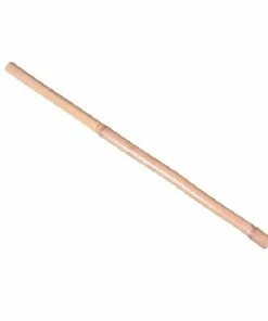 Playwell Escrima Sticks / Kali Sticks Escrima Stick: Bamboo Skin
