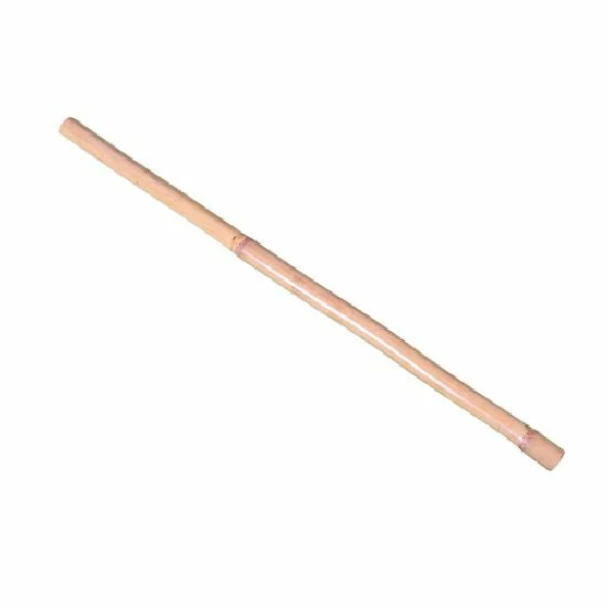 Playwell Childrens Escrima Stick: Bamboo Skin - Thin Escrima Sticks / Kali Sticks 1 Playwell Childrens Escrima Stick: Bamboo Skin - Thin Escrima Sticks / Kali Sticks