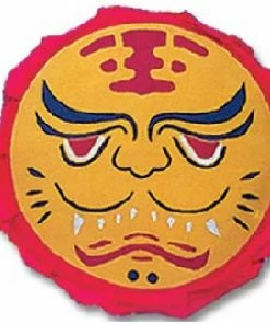 Playwell Wushu Bamboo Shield