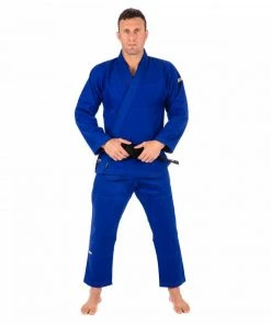 Playwell Tatami Original Jiu Jitsu Gi - Blue 17 Playwell Tatami Original Jiu Jitsu Gi - Blue