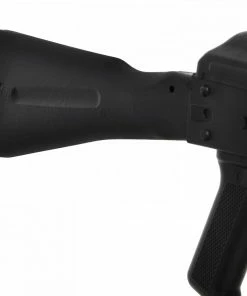 Playwell Realistic TP Rubber AK47 Rifle Training Gun ( E406 ) Rubber Replica Guns