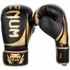 Playwell Venum Pro "Challenger" MMA Boxing Gloves - Black