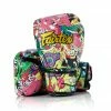 Playwell URFACE X Fairtex Limited Edition Boxing Gloves