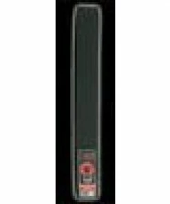 Playwell Black Belts Coloured Black Belt - Special Offer