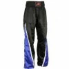 Playwell Full Contact Competition Champion Trousers - Black/Blue