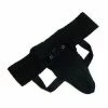 Playwell Elasticated Groin Guard - Black