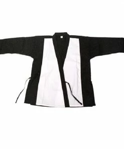 Playwell FreeStyle Uniforms Elite Freestyle Dobby Team Uniform - Black/White