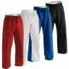 Playwell Karate Trousers Blue P/C