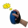 Playwell Childrens Small Round Blue Focus Pads Focus Mitts