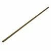 Playwell Bo Staffs - 60 Inches ( 5ft ) Bo Staff Ash Wood Straight - 60" - ( 5ft )