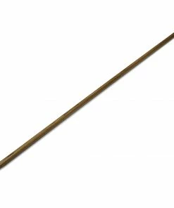 Playwell Bo Staffs - 72 Inches ( 6ft ) Bo Staff Ash Wood Straight - 72" - ( 6ft )
