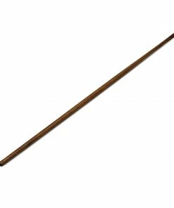 Playwell Bo Staffs - 72 Inches ( 6ft ) Bo Staff Ash Wood Tapered - 72" - ( 6ft )