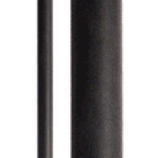 Playwell Bo Staff Black Oak Tapered 1 Playwell Bo Staff Black Oak Tapered