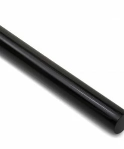 Playwell Graphite Bo: 60 Inches Tapered 2 Sectional Bo Staffs - 60 Inches ( 5ft )