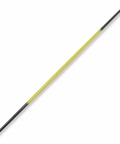Playwell Graphite Bo: 60 Inches Tapered 2 Sectional Bo Staffs - 60 Inches ( 5ft )