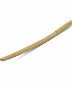 Playwell Japanese Wooden Bokken Childrens Wooden Bokken : White Oak