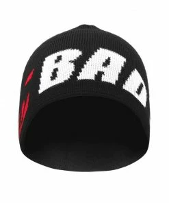 Playwell Bad Boy Warm "Bold" Beanie Hat