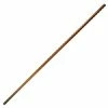 Playwell Bo Staff Wooden Red - 60 Inches Bo Staffs - 60 Inches ( 5ft )
