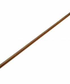 Playwell Bo Staffs - 72 Inches ( 6ft ) Bo Staff Standard Red Oak - 72" ( 6FT) - ( Grade B )
