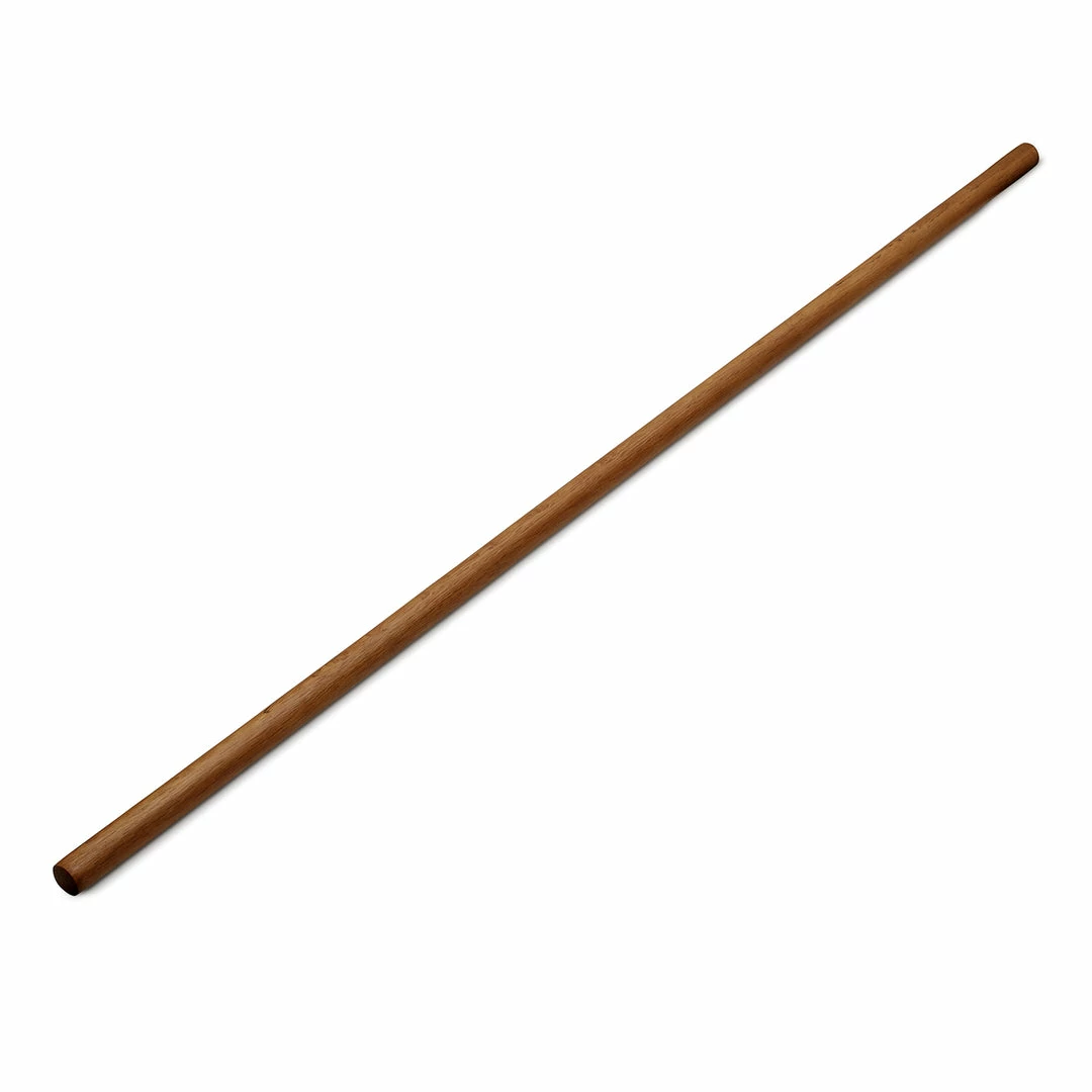 Playwell Bo Staffs - 72 Inches ( 6ft ) Bo Staff Standard Red Oak - 72" ( 6FT) - ( Grade B ) 1 Playwell Bo Staffs - 72 Inches ( 6ft ) Bo Staff Standard Red Oak - 72" ( 6FT) - ( Grade B )