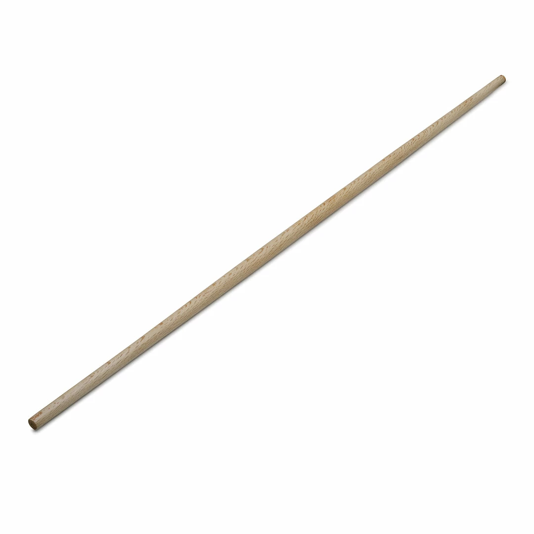 Playwell Bo Staff White Tapered 60 Inches Bo Staffs - 60 Inches ( 5ft ) 1 Playwell Bo Staff White Tapered 60 Inches Bo Staffs - 60 Inches ( 5ft )
