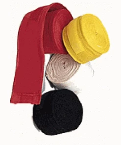 Playwell Boxing Hand Wraps Pair - 4M