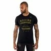 Playwell Venum MMA Boxing Lab T Shirt Venum MMA Shorts & Clothing