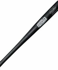 Playwell Cold Steel Polypropylene Brooklyn "Smasher" Baseball Bat - 34" Rubber/Foam/Plastic Weapons