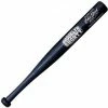 Playwell Rubber/Foam/Plastic Weapons Cold Steel Polypropylene Brooklyn "Shorty" Baseball Bat - 20"