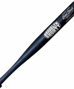 Playwell Rubber/Foam/Plastic Weapons Cold Steel Polypropylene Brooklyn "Shorty" Baseball Bat - 20"