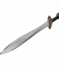 Playwell ABS Colour Full Contact Roman Gladiator Sword - E482A 11 Playwell ABS Colour Full Contact Roman Gladiator Sword - E482A
