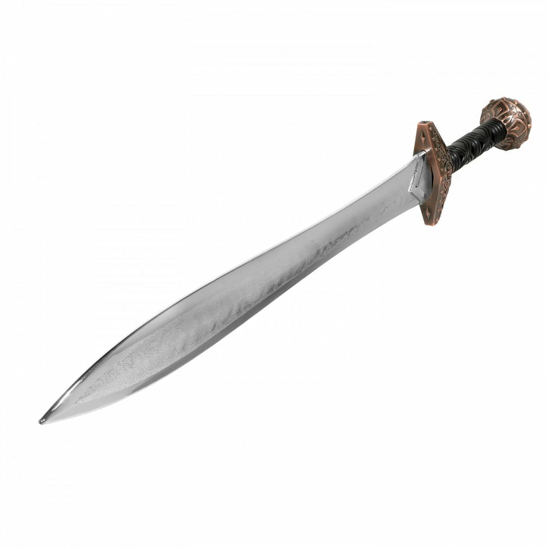 Playwell ABS Colour Full Contact Roman Gladiator Sword - E482A 6 Playwell ABS Colour Full Contact Roman Gladiator Sword - E482A