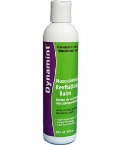 Playwell Dynamint Balm - 237ml