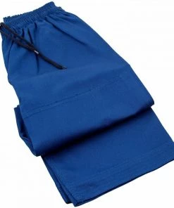 Playwell Venum Kids Contender Jiu Jitsu Gi - Blue Jiu Jitsu Gi Uniforms And Equipment