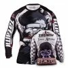 Playwell Tatami Chess Gorilla Rash Guard Jiu Jitsu Gi Uniforms And Equipment