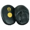 Playwell Choi Kwang Do Leather Focus Mitts