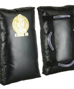Playwell Choi Kwang Do Deluxe Strike Pad Jumbo: Loose Filled - PRE ORDER Strike Shields And Kick Pads