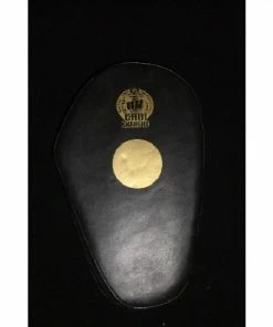 Playwell Choi Kwang Do Leather Focus Mitts