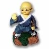 Playwell Figure: Shaolin Monk With Nunchucks - NS2