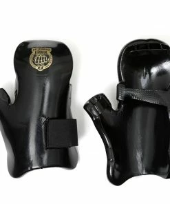 Playwell Choi Kwang Do Dipped Foam Sparring Gloves Miscellaneous Gloves