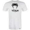 Playwell Venum MMA Shorts & Clothing Venum MMA Classic T Shirt - New - White