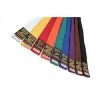 Playwell Solid Coloured Belts