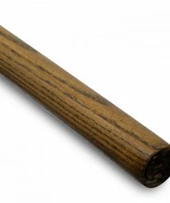 Playwell Bo Staffs - 72 Inches ( 6ft ) Bo Staff Ash Wood Straight - 72