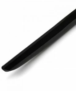 Playwell Childrens Wooden Bokken : Black Oak Japanese Wooden Bokken